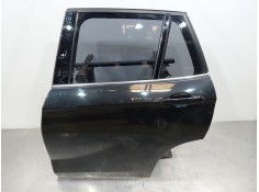 Recambio de puerta trasera izquierda para bmw x1 (e84) sdrive 18 d referencia OEM IAM 41009628743  