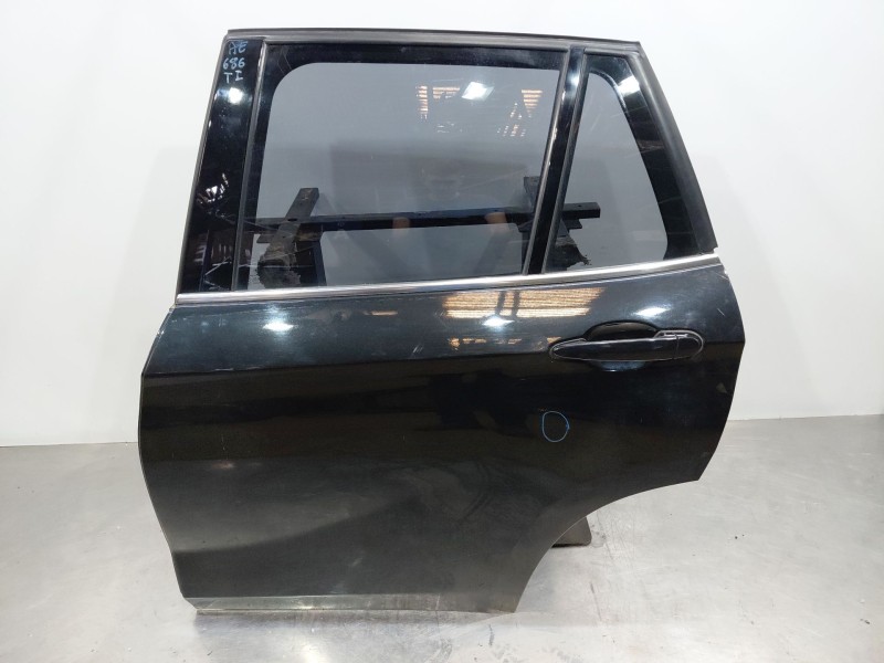 Recambio de puerta trasera izquierda para bmw x1 (e84) sdrive 18 d referencia OEM IAM 41009628743  
