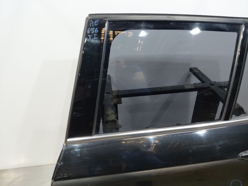 Recambio de puerta trasera izquierda para bmw x1 (e84) sdrive 18 d referencia OEM IAM 41009628743  