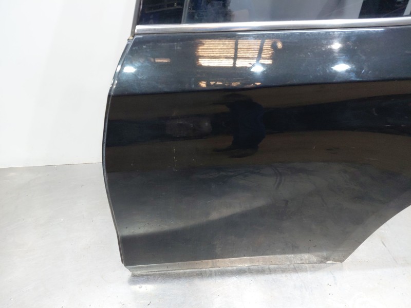 Recambio de puerta trasera izquierda para bmw x1 (e84) sdrive 18 d referencia OEM IAM 41009628743  