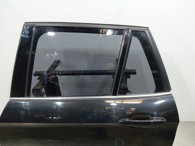 Recambio de puerta trasera izquierda para bmw x1 (e84) sdrive 18 d referencia OEM IAM 41009628743  