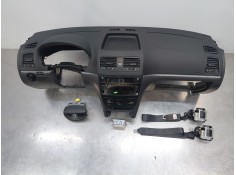 Recambio de kit airbag para skoda yeti (5l) 1.2 tsi referencia OEM IAM 5L1857007B9B9 5J0880201H3X1 5L0857701ARAA