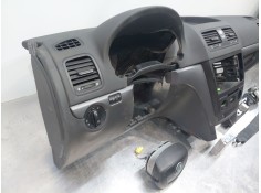 Recambio de kit airbag para skoda yeti (5l) 1.2 tsi referencia OEM IAM 5L1857007B9B9 5J0880201H3X1 5L0857701ARAA 2