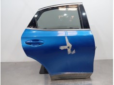 Recambio de puerta trasera derecha para kia xceed drive referencia OEM IAM 77004J7850  