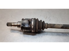 Recambio de transmision trasera izquierda para toyota rav 4 (a3) sol referencia OEM IAM 4233042050   2