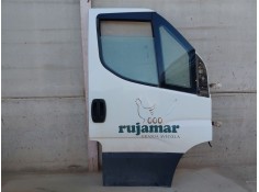 Recambio de puerta delantera derecha para iveco daily vi caja/chasis 35s14, 35s15, 35c15, 40s14, 40c15, 50c15, 60c5, 65c15,... r