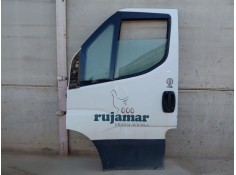 Recambio de puerta delantera izquierda para iveco daily vi caja/chasis 35s14, 35s15, 35c15, 40s14, 40c15, 50c15, 60c5, 65c15,...
