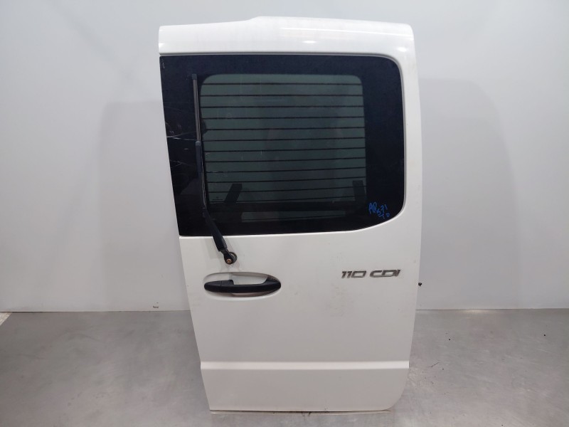 Recambio de puerta trasera derecha para mercedes-benz vito mixto (447) combi referencia OEM IAM   