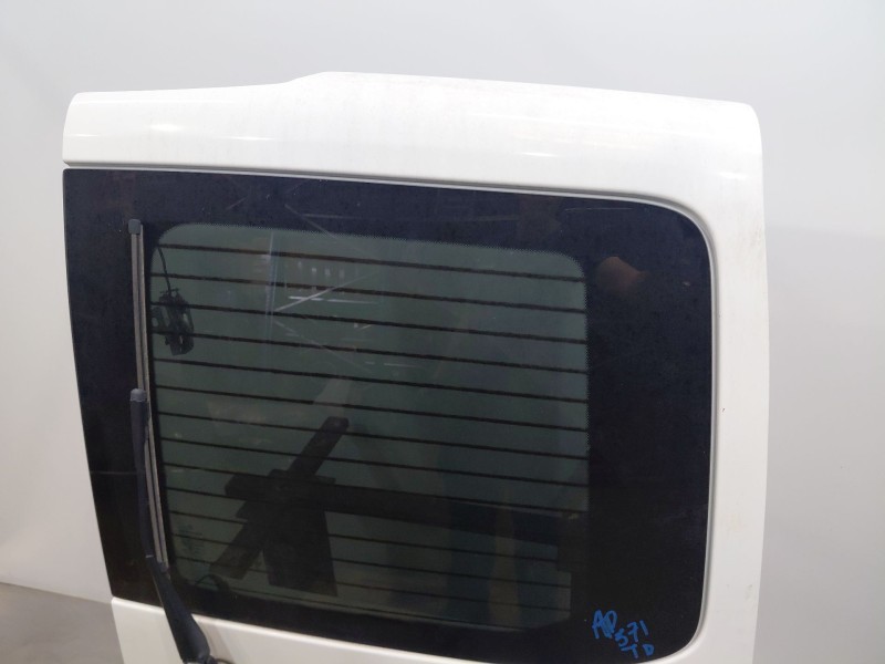 Recambio de puerta trasera derecha para mercedes-benz vito mixto (447) combi referencia OEM IAM   