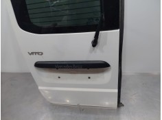 Recambio de puerta trasera izquierda para mercedes-benz vito mixto (447) combi referencia OEM IAM    2