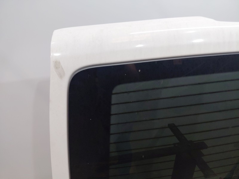 Recambio de puerta trasera izquierda para mercedes-benz vito mixto (447) combi referencia OEM IAM   