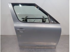 Recambio de puerta delantera derecha para skoda yeti (5l) 1.2 tsi referencia OEM IAM 5L0831056  