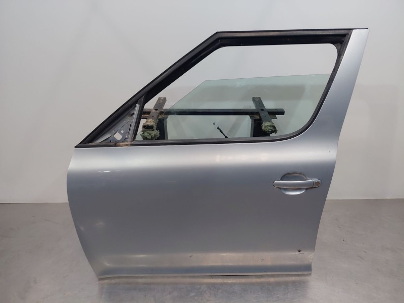 Recambio de puerta delantera izquierda para skoda yeti (5l) 1.2 tsi referencia OEM IAM 5L0831055  