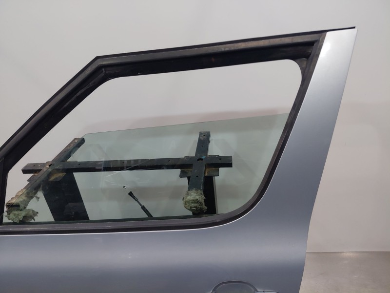 Recambio de puerta delantera izquierda para skoda yeti (5l) 1.2 tsi referencia OEM IAM 5L0831055  