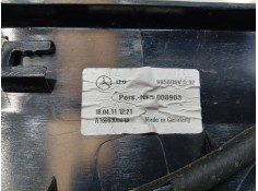 Recambio de torpedo para mercedes-benz clase b sports tourer (w245) b 180 cdi (245.207) referencia OEM IAM    2