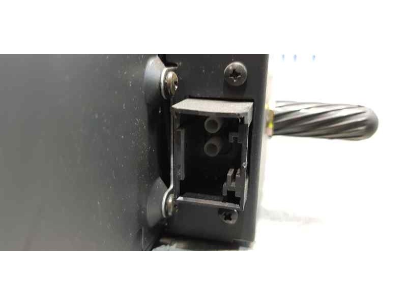 Recambio de sistema audio / radio cd para bmw serie 7 (e65/e66) 735i referencia OEM IAM 6919474   Recambio de sistema audio / radio cd para bmw serie 7 (e65/e66) 735i referencia OEM IAM 6919474