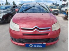 citroën c4 coupé (la_) del año 2005