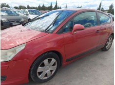 citroën c4 coupé (la_) del año 2005 2