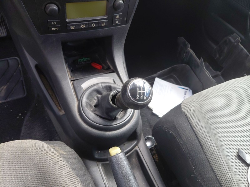 citroën c4 coupé (la_) del año 2005