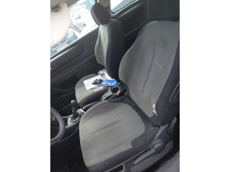 citroën c4 coupé (la_) del año 2005