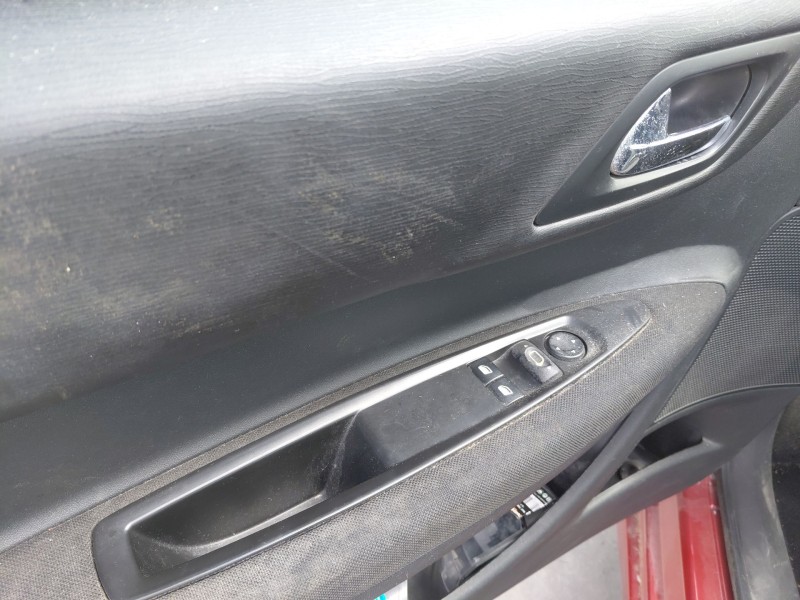 citroën c4 coupé (la_) del año 2005