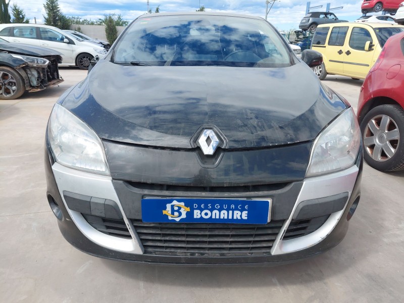 renault megane ii (bm0/1_, cm0/1_) del año 2009