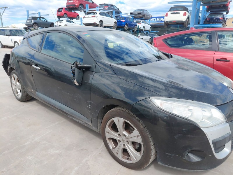 renault megane ii (bm0/1_, cm0/1_) del año 2009