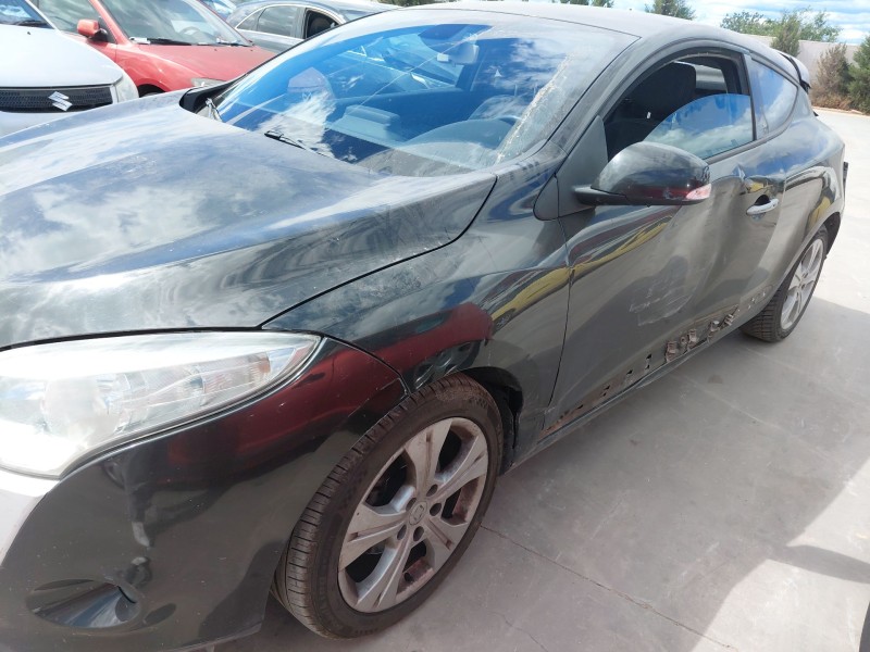 renault megane ii (bm0/1_, cm0/1_) del año 2009