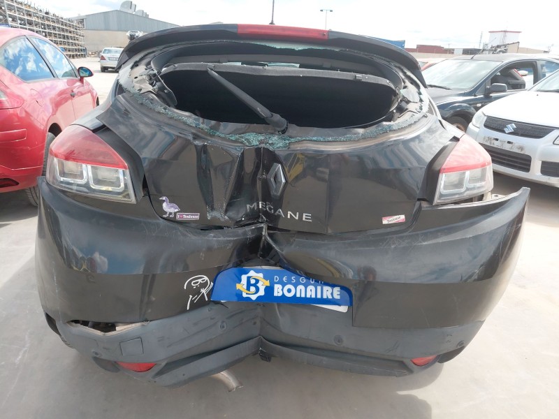 renault megane ii (bm0/1_, cm0/1_) del año 2009