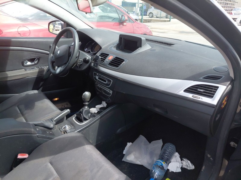 renault megane ii (bm0/1_, cm0/1_) del año 2009