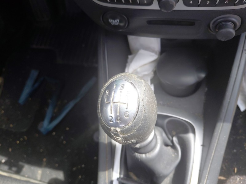 renault megane ii (bm0/1_, cm0/1_) del año 2009