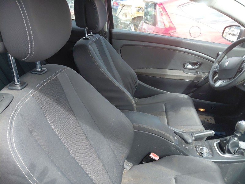renault megane ii (bm0/1_, cm0/1_) del año 2009
