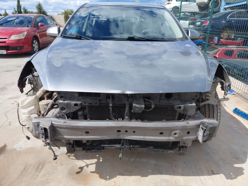 mazda 3 (bl) del año 2011