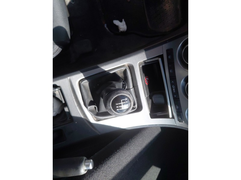 mazda 3 (bl) del año 2011