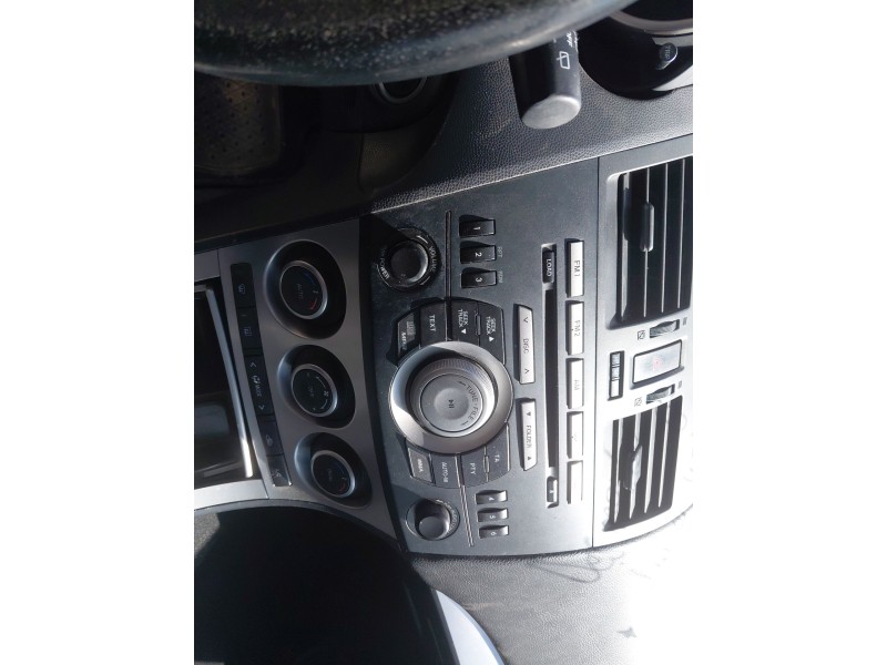 mazda 3 (bl) del año 2011