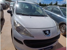 peugeot 207/207+ (wa_, wc_) del año 2007