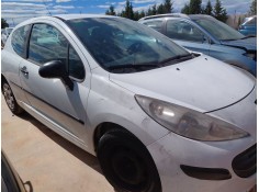 peugeot 207/207+ (wa_, wc_) del año 2007 2