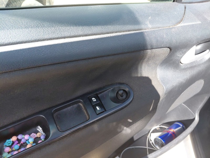 peugeot 207/207+ (wa_, wc_) del año 2007