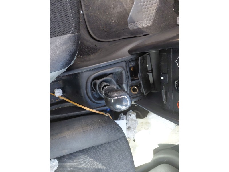 peugeot 207/207+ (wa_, wc_) del año 2007