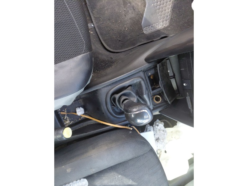 peugeot 207/207+ (wa_, wc_) del año 2007