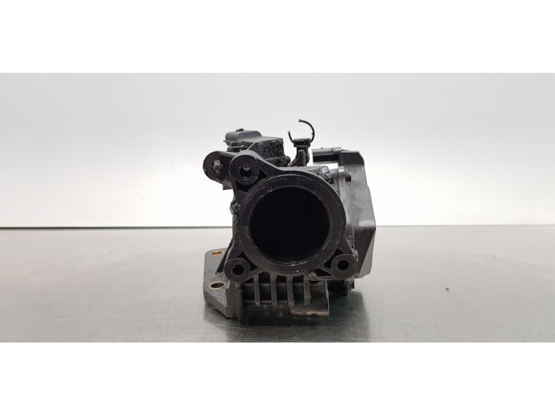 Recambio de caja mariposa para renault scenic iii grand dynamique referencia OEM IAM 145138377R  