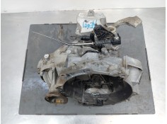 Recambio de caja cambios para skoda yeti (5l) 1.2 tsi referencia OEM IAM   