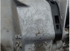 Recambio de caja cambios para skoda yeti (5l) 1.2 tsi referencia OEM IAM    2