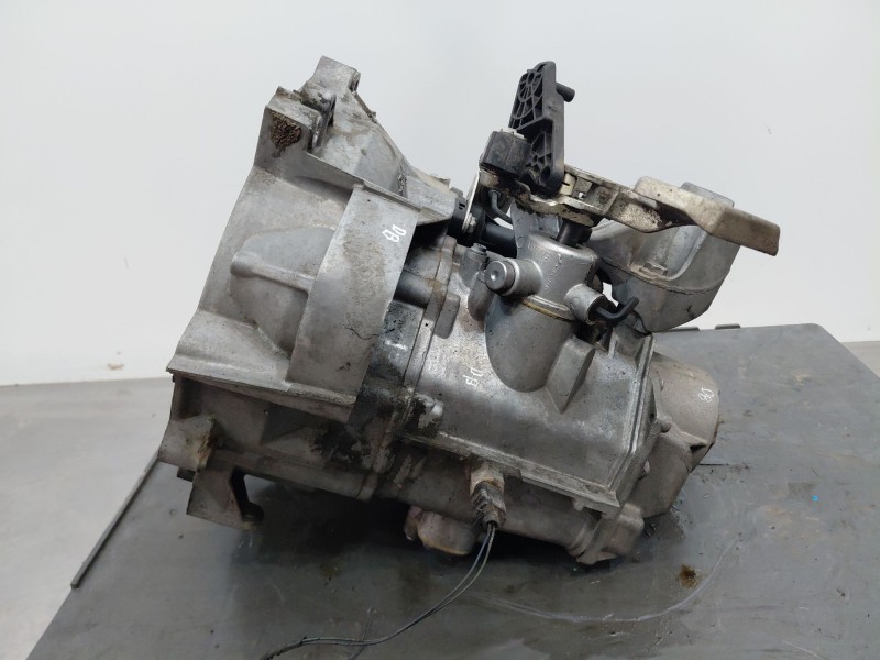 Recambio de caja cambios para skoda yeti (5l) 1.2 tsi referencia OEM IAM   