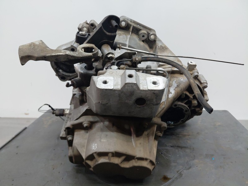 Recambio de caja cambios para skoda yeti (5l) 1.2 tsi referencia OEM IAM   