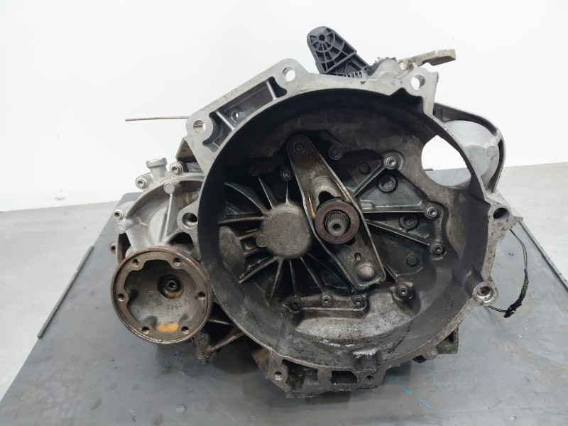 Recambio de caja cambios para skoda yeti (5l) 1.2 tsi referencia OEM IAM   