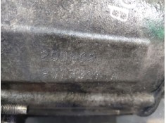 Recambio de caja cambios para citroën c4 i (lc_) 1.6 hdi referencia OEM IAM    2