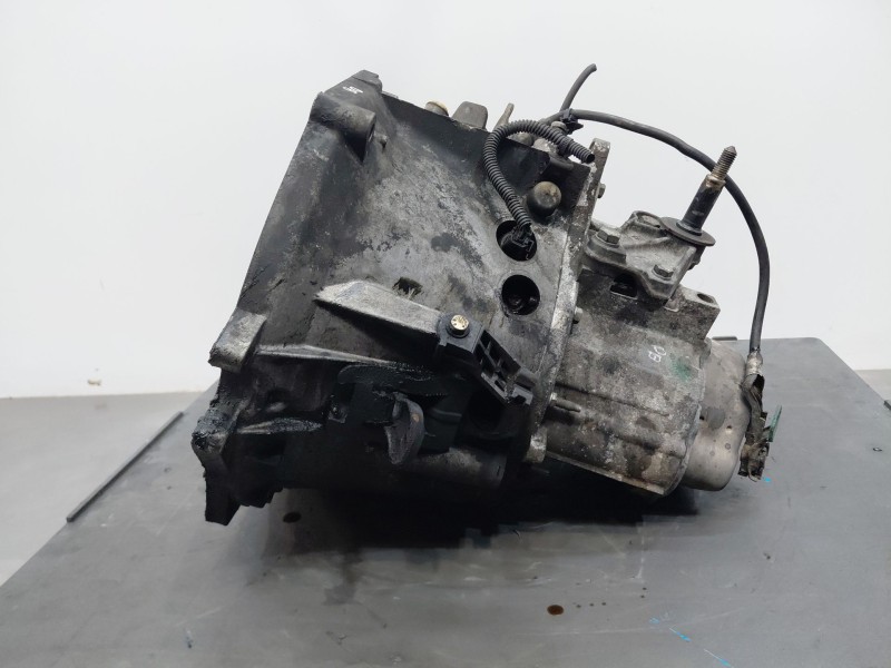 Recambio de caja cambios para citroën c4 i (lc_) 1.6 hdi referencia OEM IAM   