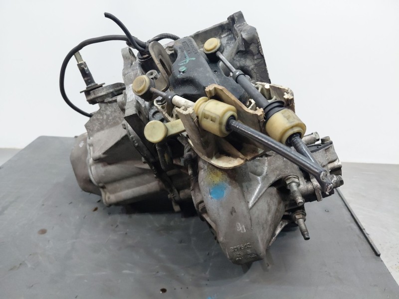 Recambio de caja cambios para citroën c4 i (lc_) 1.6 hdi referencia OEM IAM   