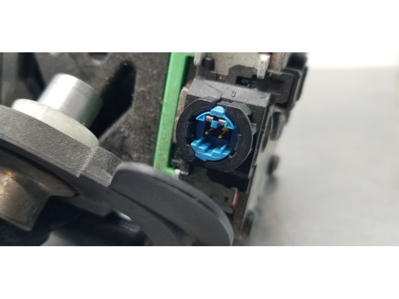 Recambio de kit airbag para citroen c4 lim. exclusive referencia OEM IAM 8247S4 96871568ZD, 4112QF